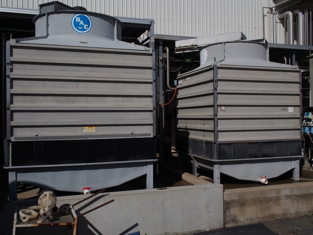NSW Health Legionella Cooling Tower Regulations To Avoid Legionnaires