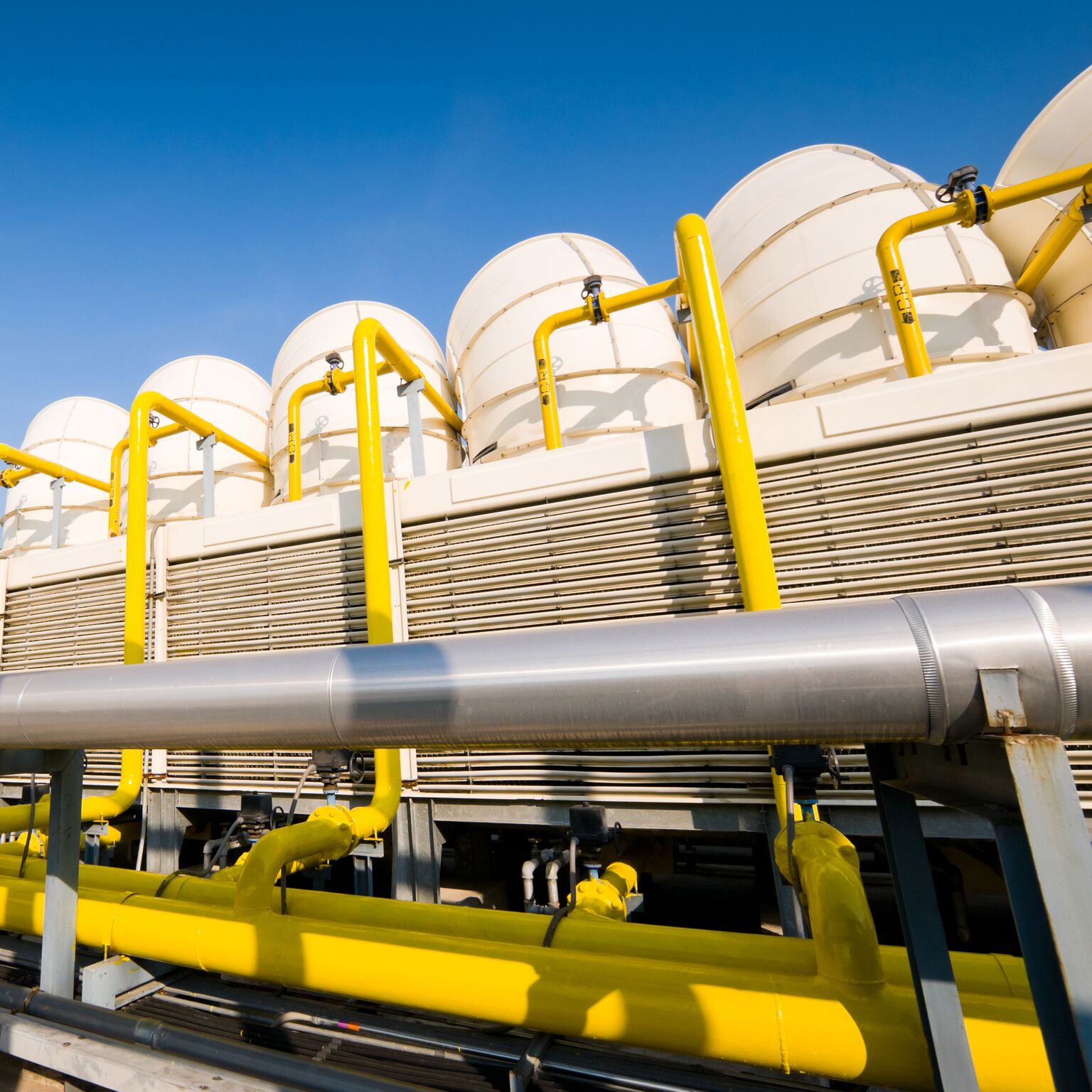 NSW Legionella Disease Cooling Tower Risk Assessment & Management