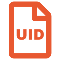 UIDs