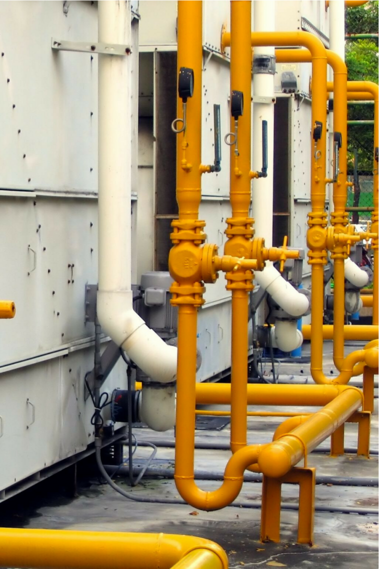 NSW Legionella Water Treatment Chemicals Cooling Towers in Sydney