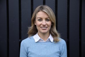 Tamsin Woods - Legionella expert